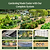 Vegogarden Classic Metal Raised Garden Bed Kit | Vego Garden