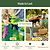 Vego Classic Garden Bed | Modular Metal Raised Garden Bed Kit | Vego Garden