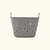 Vego FlexTrug™ Strainer Basket - 8 Gallon