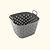 Vego FlexTrug™ Strainer Basket - 8 Gallon