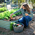 Vego FlexTrug™ Strainer Basket - 8 Gallon