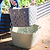 Vego FlexTrug™ Strainer Basket - 8 Gallon