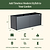 32" Extra Tall Modern 27" x 83" Metal Raised Garden Bed|Vego Garden| MidnightBlue