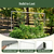 Vego Garden-String Trellis For Classic Novel 4
