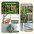 Vego Garden-String Trellis For Classic Novel 4