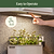 Vego Garden The Vego Grow Light Lifestyle