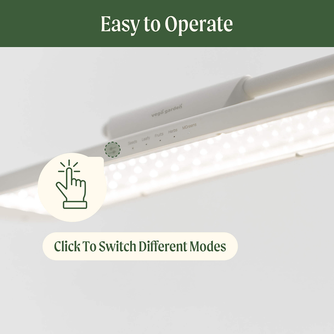 battery operated grow lights for outdoor plants Grow Light Stand