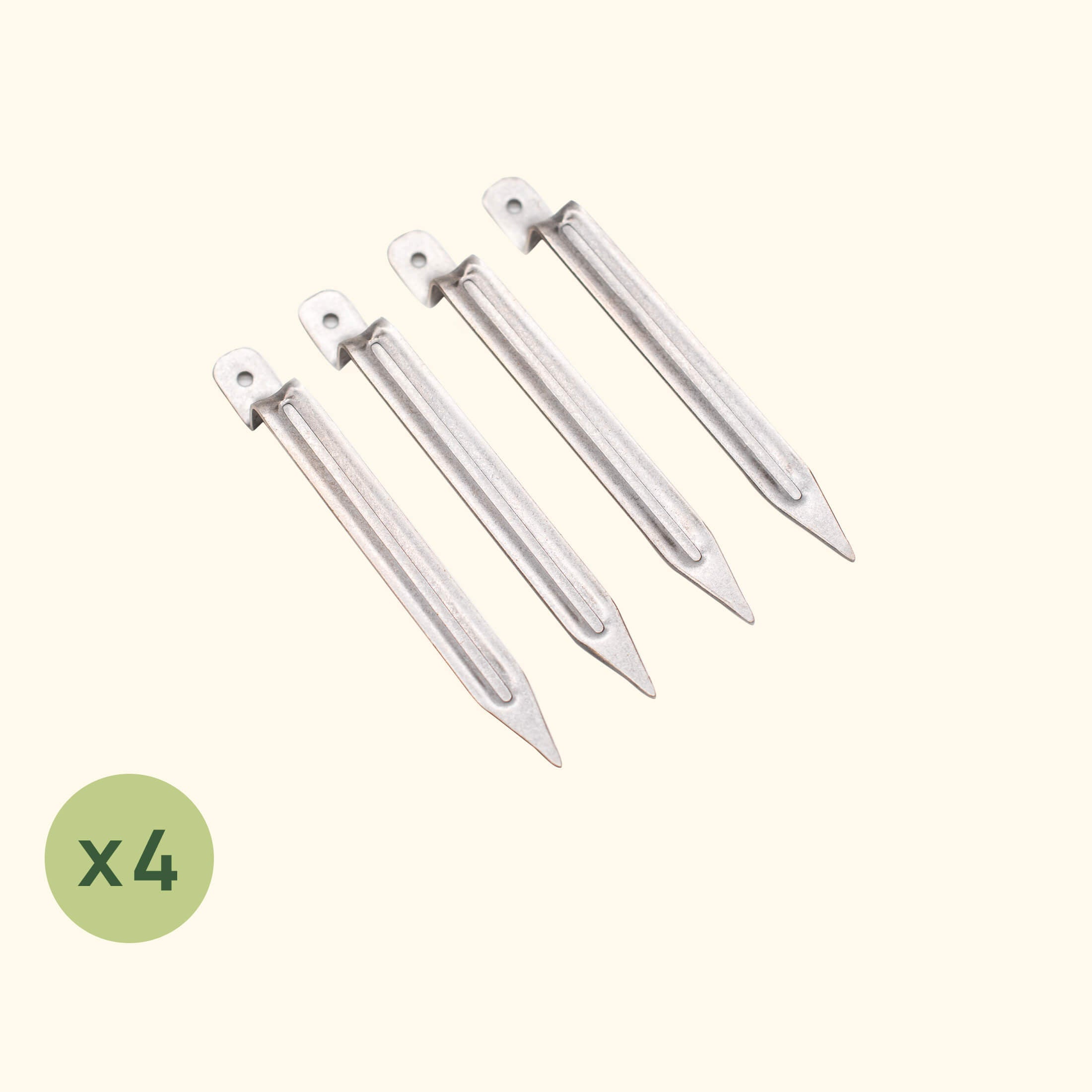 Vego Trellis Anchors