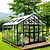 Vego Grand Victorian Greenhouse - 12.5ft Wide