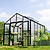 Vego Victorian Greenhouse - 8.5ft Wide