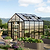 Vego Victorian Greenhouse - 8.5ft Wide