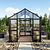 Vego Victorian Greenhouse - 8.5ft Wide