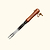 Heritage Fork Tip Weeder