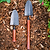 Heritage Garden Bed Trowel