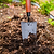 Heritage Garden Bed Trowel