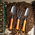 Heritage Minimax Tool Kit (3-Piece Set)