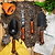 Vego Heritage Tool Kit (4-Piece Set) | Vego Garden