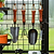 Vego Heritage Tool Kit (4-Piece Set) | Vego Garden