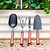 Vego Heritage Tool Kit (4-Piece Set) | Vego Garden