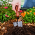 Heritage Hand Trowel