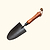 Heritage Hand Trowel