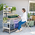 Patio Stool | Vego Garden