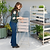 Patio Stool | Vego Garden