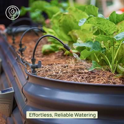 Vego Irrigation Kit | Vego Garden
