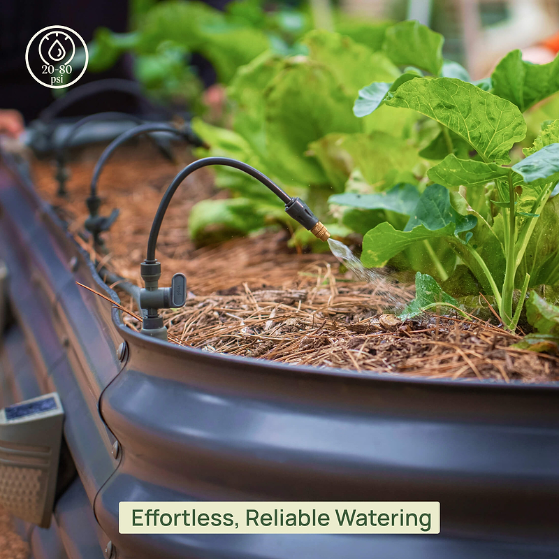Vego Irrigation Kit | Vego Garden