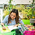 Vibrant Harvest