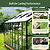 Vego Grand Victorian Greenhouse - 12.5ft Wide