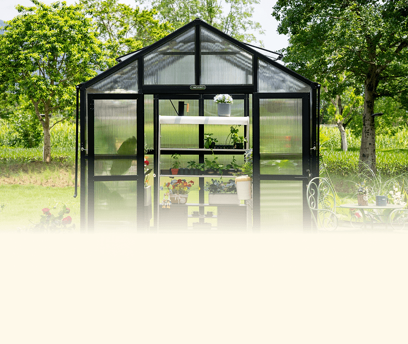 Vego garden beds