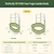 Vego Garden Modular Wall Trellis