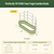 Vego Garden Modular Wall Trellis