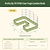 Vego Garden Modular Wall Trellis