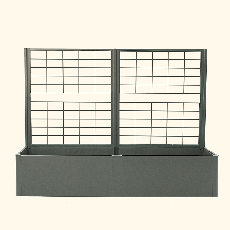 Vego Modern Privacy Trellis