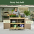 Garden Workstation Cabinet | Vego Garden
