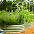 17" Tall X In 1 Giant Modular Metal Raised Garden Bed Kit