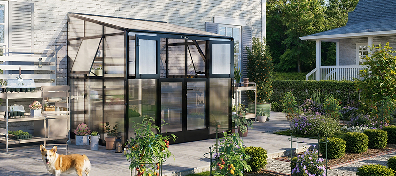 Vego garden beds