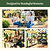 Bistro Set | Vego Garden