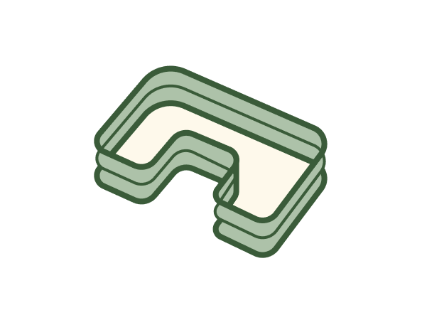 U-Shape