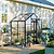Vego Junior Victorian Greenhouse - 6.5ft Wide