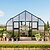 Vego Grand Pacific Greenhouse - 12.5ft Wide