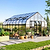 Vego Grand Pacific Greenhouse - 12.5ft Wide