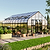 Vego Grand Pacific Greenhouse - 12.5ft Wide