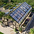 Vego Grand Pacific Greenhouse - 12.5ft Wide