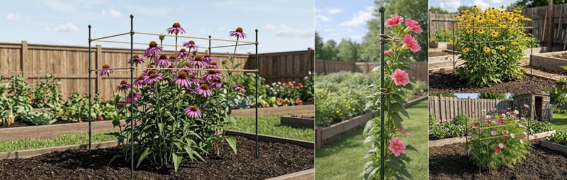 Vego garden beds