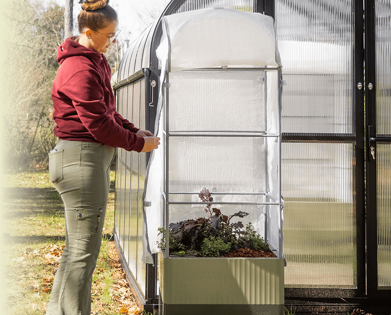 Vego garden beds