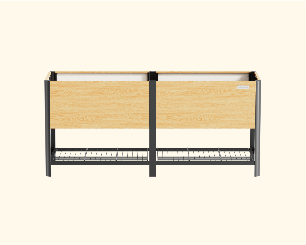 Vego garden beds
