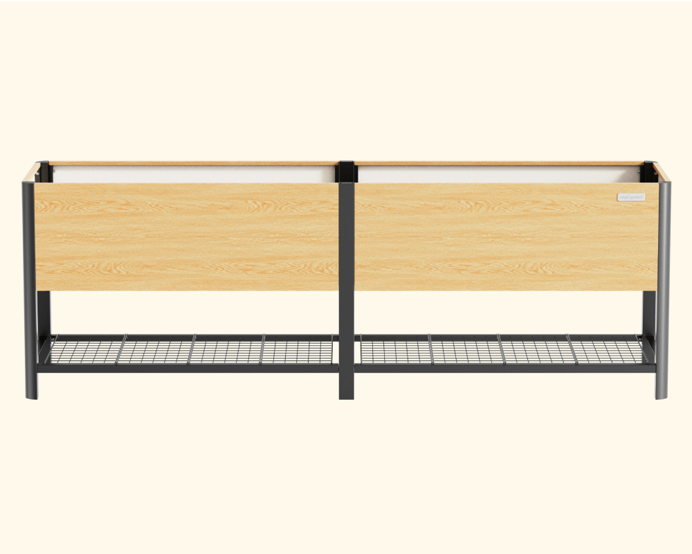Vego garden beds